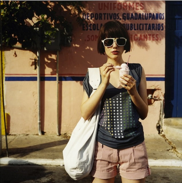 Marie Malissen - BOOK MEXIQUE COSMO110 - copie