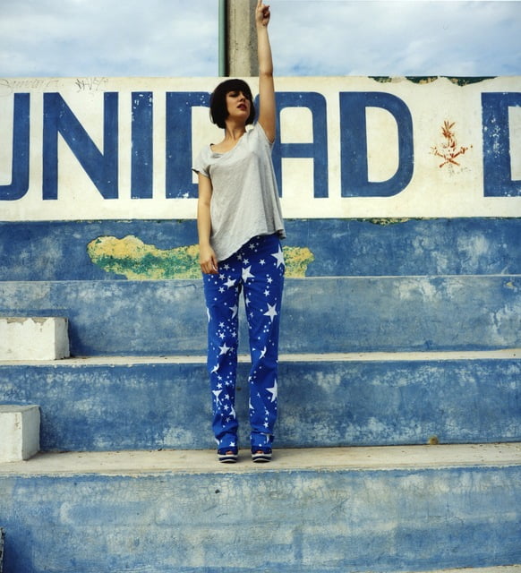 Marie Malissen - COSMO MEX 1225 - copie