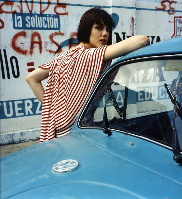 Marie Malissen - COSMO MEX 2226 - copie