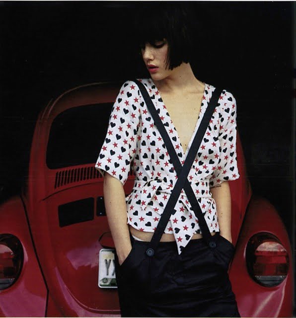 Marie Malissen - COSMO RAYURES 7 - copie