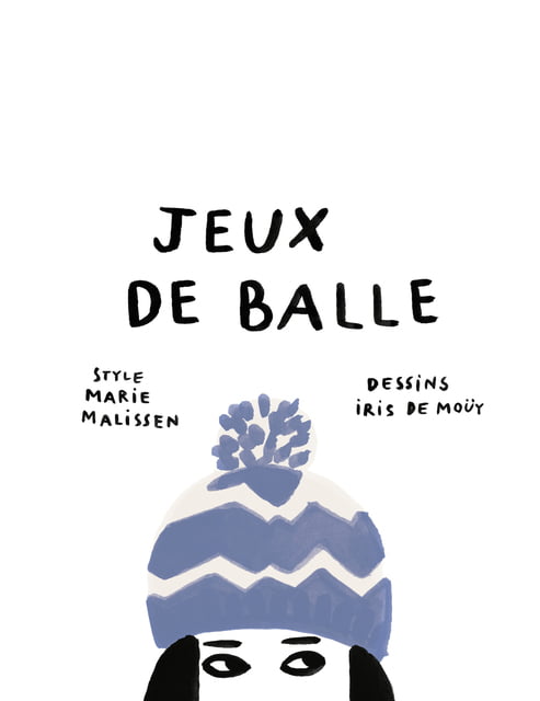 Marie Malissen - doolittleHS#235 - copie 2