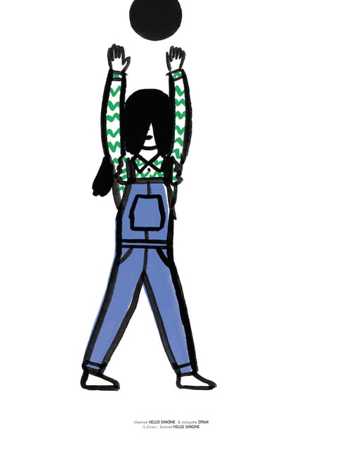 Marie Malissen - doolittleHS#235 - copie