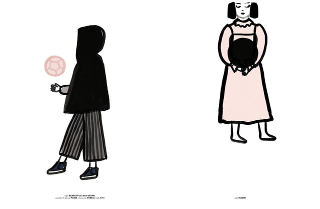 Marie Malissen - doolittleHS#241