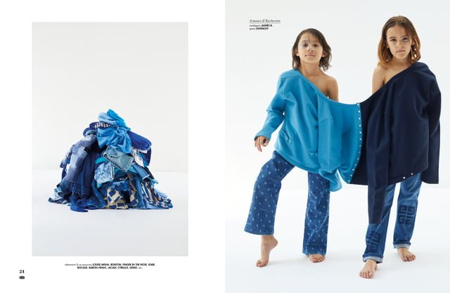 Marie Malissen - Doolittle HS#1213