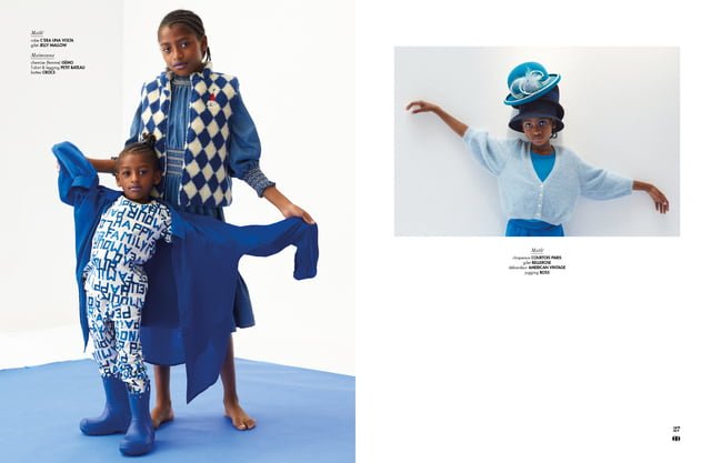 Marie Malissen - Doolittle HS#1214