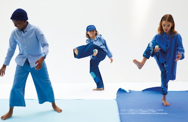 Marie Malissen - Doolittle HS#1215