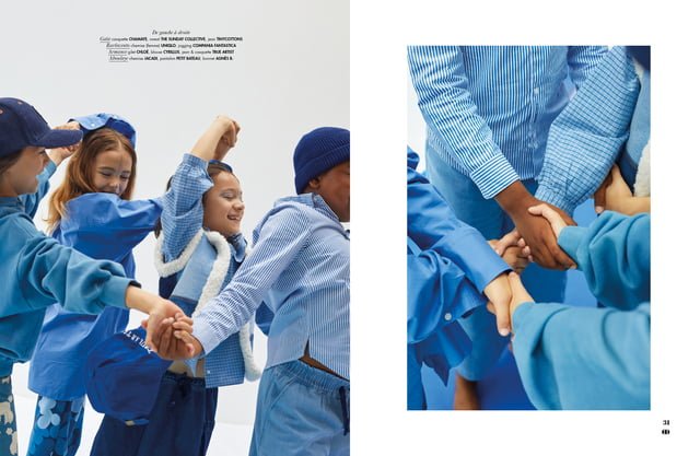 Marie Malissen - Doolittle HS#1216