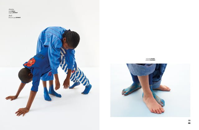 Marie Malissen - Doolittle HS#1217