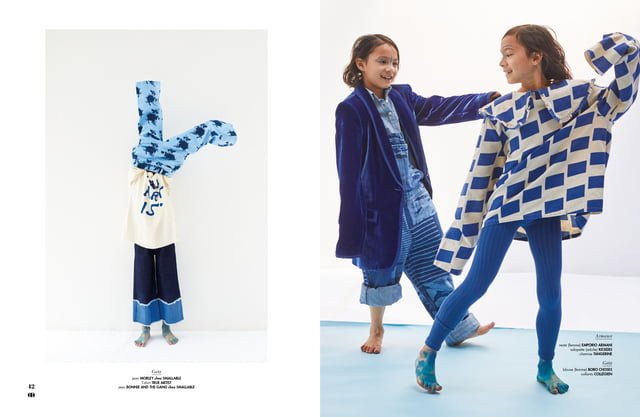 Marie Malissen - Doolittle HS#1222