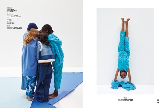 Marie Malissen - Doolittle HS#1223