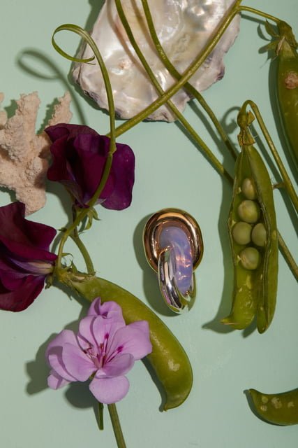 Marie Malissen -  UNCOMONMATTERS