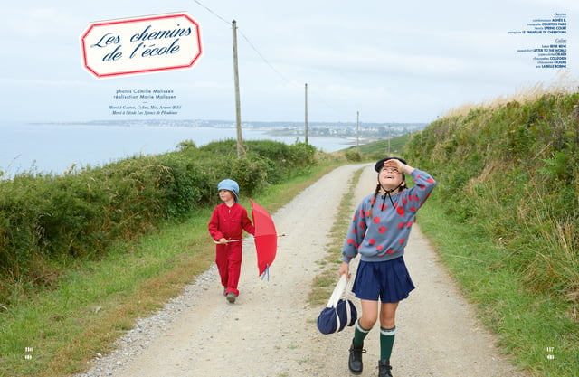 Marie Malissen -  DOOLITTLE