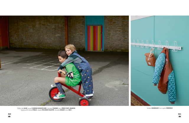 Marie Malissen - Doolittle HS#1364