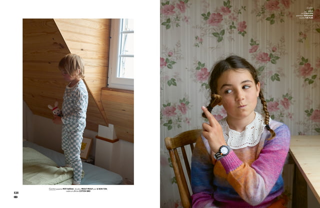 Marie Malissen - Doolittle HS#1366