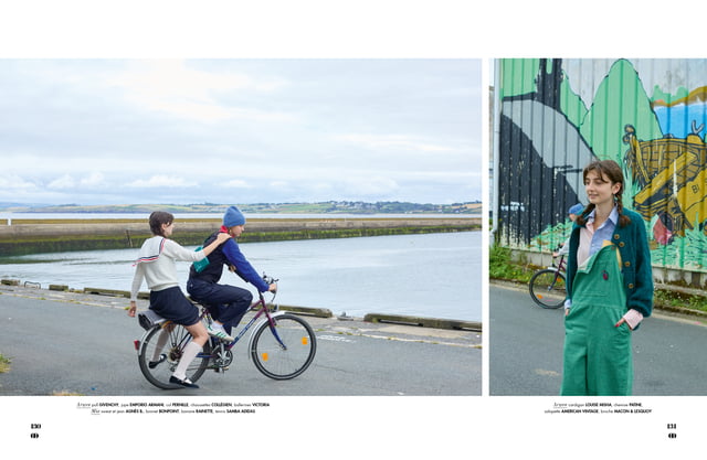 Marie Malissen - Doolittle HS#1367