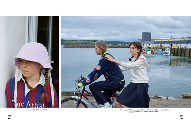 Marie Malissen - Doolittle HS#1369