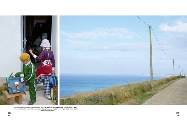 Marie Malissen - Doolittle HS#1370