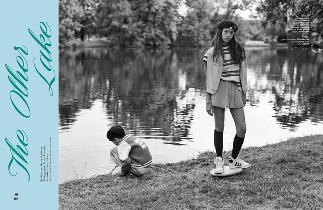 Marie Malissen -  DOOLITTLE