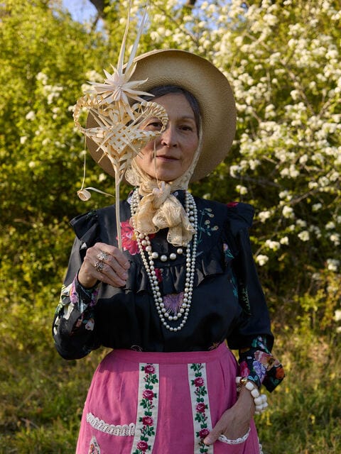 Marie Malissen -  BLUMENHAUS